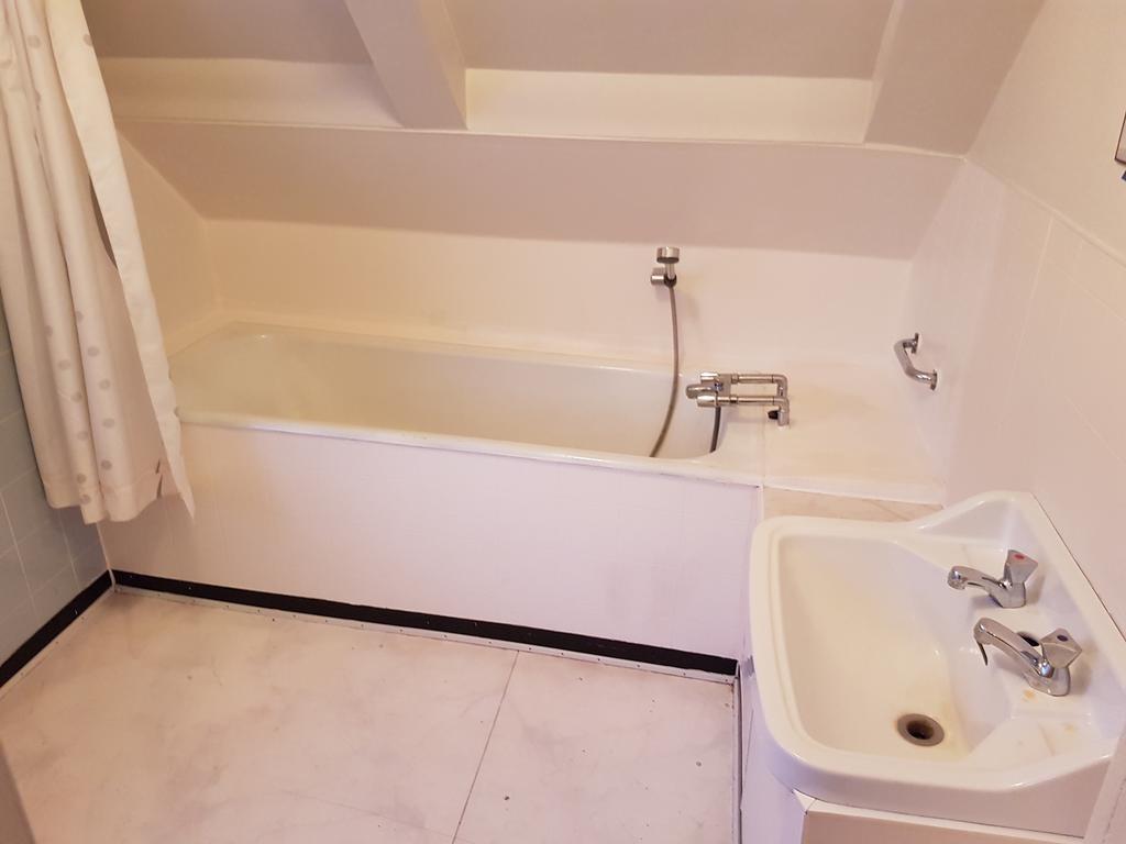 Budget Guesthouse Borgustova Vestmanna Exteriör bild